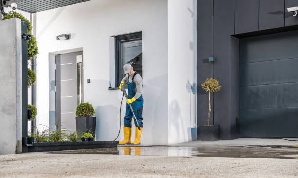Best Oil and Grease Removal from Surfaces in South Toms River, NJ